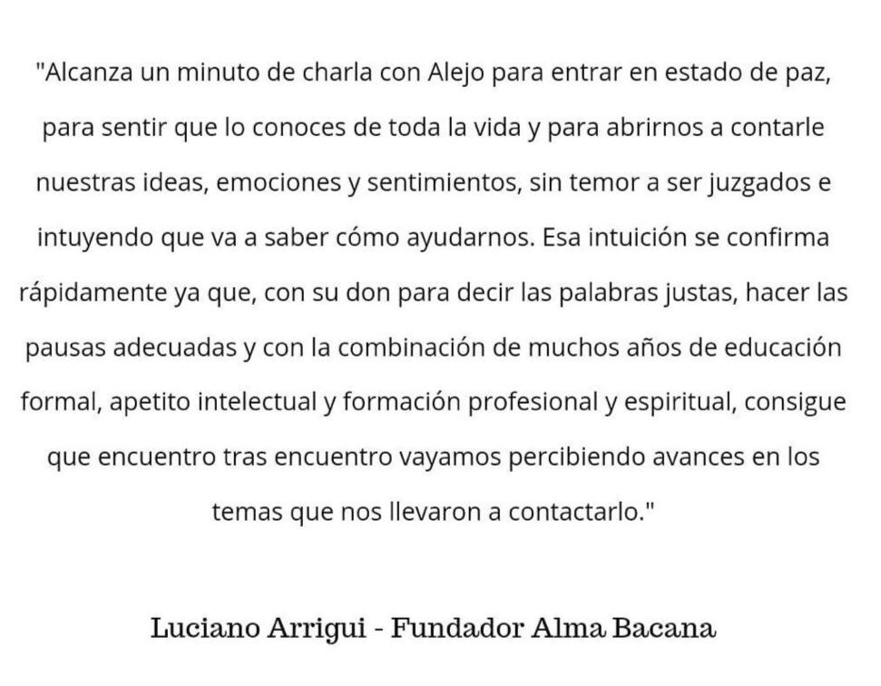 Sesiones 1 a 1