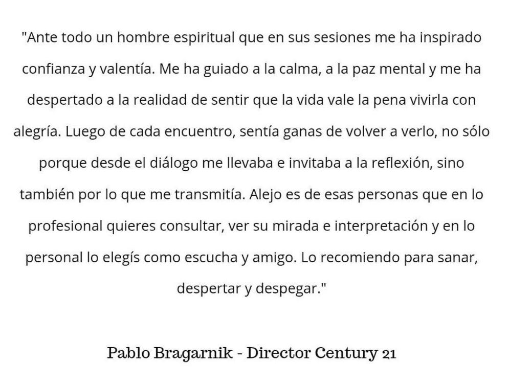 Sesiones 1 a 1